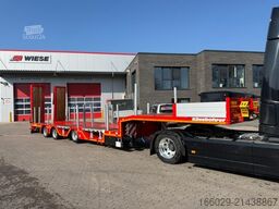 KÄSSBOHRER K.SLA_RJ 3 / 1N 18/24 Jumbo Tieflader ausziehbar