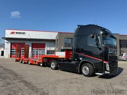 KÄSSBOHRER K.SLA_RJ 3 / 1N 18/24 Jumbo Tieflader ausziehbar