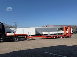 KÄSSBOHRER K.SLA_RJ 3 / 1N 18/24 Jumbo Tieflader ausziehbar