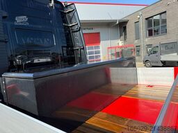 KÄSSBOHRER K.SLA_RJ 3 / 1N 18/24 Jumbo Tieflader ausziehbar