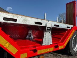 KÄSSBOHRER K.SLA_RJ 3 / 1N 18/24 Jumbo Tieflader ausziehbar