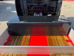 KÄSSBOHRER K.SLA_RJ 3 / 1N 18/24 Jumbo Tieflader ausziehbar