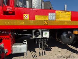 KÄSSBOHRER K.SLA_RJ 3 / 1N 18/24 Jumbo Tieflader ausziehbar