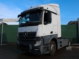 MERCEDES-BENZ 1848 4x2 BL - Nr.: 780