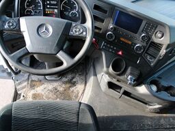 MERCEDES-BENZ 1848 4x2 BL - Nr.: 780