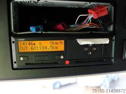 MERCEDES-BENZ 1848 4x2 BL - Nr.: 780