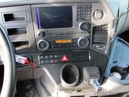 MERCEDES-BENZ 1848 4x2 BL - Nr.: 780