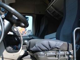 DAF XF 410 Schwerlast Ladebordwand Stapler Nr: 975