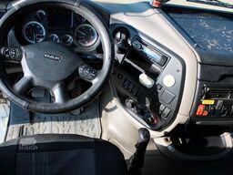 DAF XF 410 Schwerlast Ladebordwand Stapler Nr: 975