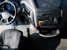 DAF XF 410 Schwerlast Ladebordwand Stapler Nr: 975