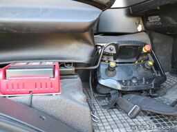 MAN 26.420 6x2 KRAN PALFINGER PK18502 FUNK Nr: 288