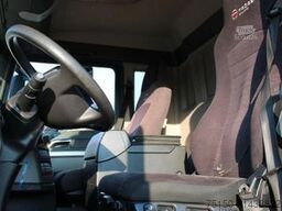 MAN 26.420 6x2 KRAN PALFINGER PK18502 FUNK Nr: 288