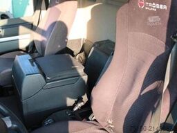 MAN 26.420 6x2 KRAN PALFINGER PK18502 FUNK Nr: 288