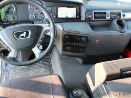 MAN 26.420 6x2 KRAN PALFINGER PK18502 FUNK Nr: 288