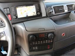 MAN 26.420 6x2 KRAN PALFINGER PK18502 FUNK Nr: 288