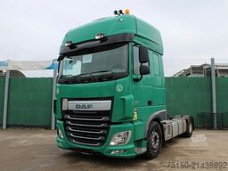 DAF XF 460 FT 4x2 LL - SSC - Nr.: 369
