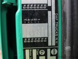 DAF XF 460 FT 4x2 LL - SSC - Nr.: 369