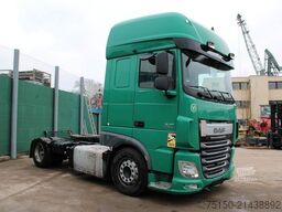 DAF XF 460 FT 4x2 LL - SSC - Nr.: 369