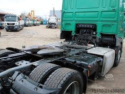 DAF XF 460 FT 4x2 LL - SSC - Nr.: 369