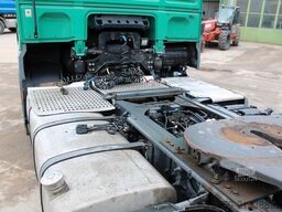 DAF XF 460 FT 4x2 LL - SSC - Nr.: 369