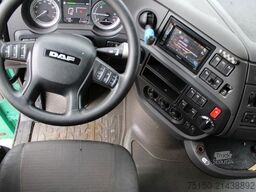 DAF XF 460 FT 4x2 LL - SSC - Nr.: 369