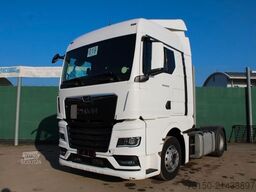 MAN TGX 18.510 4x2 BLS - 2 x Tank - Nr.: 019