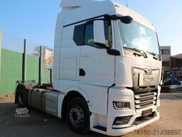 MAN TGX 18.510 4x2 BLS - 2 x Tank - Nr.: 019