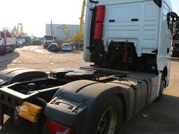 MAN TGX 18.510 4x2 BLS - 2 x Tank - Nr.: 019