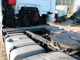 MAN TGX 18.510 4x2 BLS - 2 x Tank - Nr.: 019