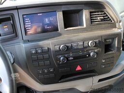 MAN TGX 18.510 4x2 BLS - 2 x Tank - Nr.: 019