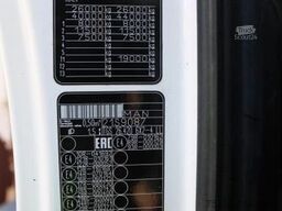 MAN 26.420 6x2 KRAN PALFINGER PK18502 FUNK Nr: 798