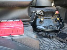 MAN 26.420 6x2 KRAN PALFINGER PK18502 FUNK Nr: 798