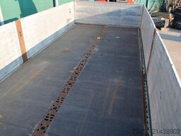 MAN 26.420 6x2 KRAN PALFINGER PK18502 FUNK Nr: 798