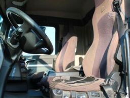 MAN 26.420 6x2 KRAN PALFINGER PK18502 FUNK Nr: 798