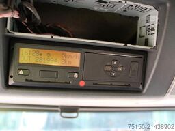 MAN 26.420 6x2 KRAN PALFINGER PK18502 FUNK Nr: 798