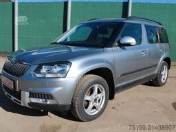 SKODA Yeti 1.4 - Nr.: 515