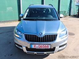 SKODA Yeti 1.4 - Nr.: 515
