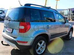 SKODA Yeti 1.4 - Nr.: 515