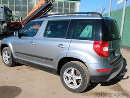 SKODA Yeti 1.4 - Nr.: 515