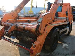 DAF CF 340 4x2 BL - Meiller AK 12 MTG - Nr.: 224