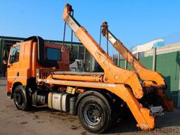 DAF CF 340 4x2 BL - Meiller AK 12 MTG - Nr.: 224