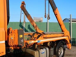 DAF CF 340 4x2 BL - Meiller AK 12 MTG - Nr.: 224