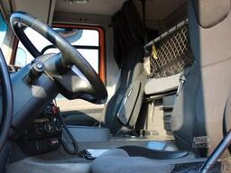 DAF CF 340 4x2 BL - Meiller AK 12 MTG - Nr.: 224