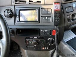 DAF CF 340 4x2 BL - Meiller AK 12 MTG - Nr.: 224