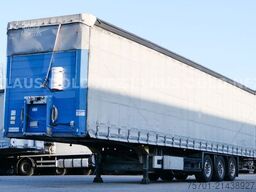 SCHMITZ CARGOBULL SCB S3T safety-roof Edscha LBW