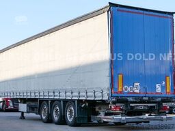 SCHMITZ CARGOBULL SCB S3T safety-roof Edscha LBW