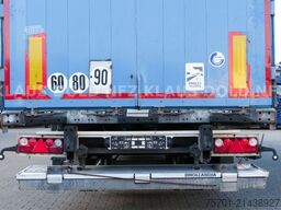 SCHMITZ CARGOBULL SCB S3T safety-roof Edscha LBW