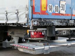 SCHMITZ CARGOBULL SCB S3T safety-roof Edscha LBW