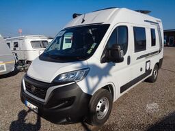 WEINSBERG CaraTour 540 MQ *automatik*viele Extras*