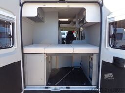 WEINSBERG CaraTour 540 MQ *automatik*viele Extras*